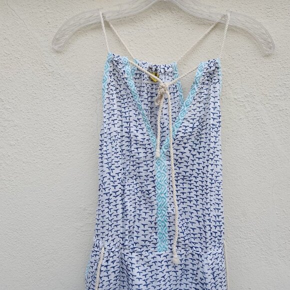 Roller Rabbit Mini Dress - Picture 4 of 8